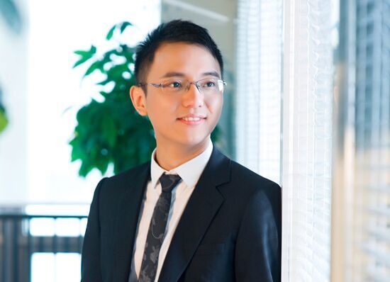 錢(qián)天鋒：風(fēng)雨創(chuàng)業(yè)路，十年磨一劍