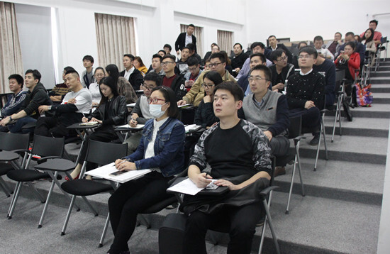 外貿遇上工廠，會擦出怎樣的火花