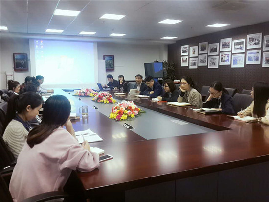 悅讀分享會：讀書，任何時候都不晚