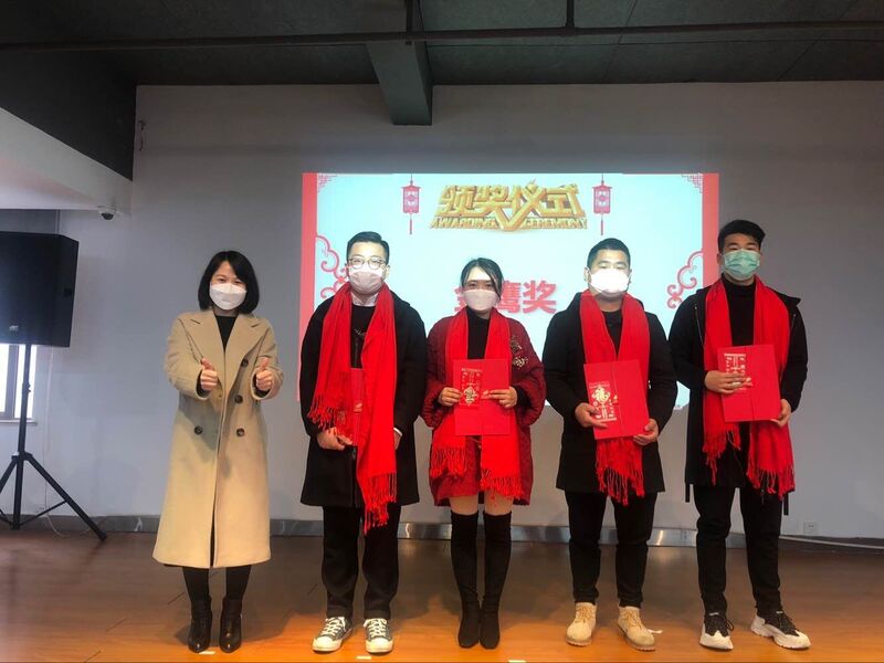 驚蟄始，萬(wàn)物動(dòng)——記優(yōu)訊三部年度會(huì)議