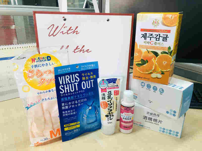 女神節(jié)集團(tuán)發(fā)福利啦！