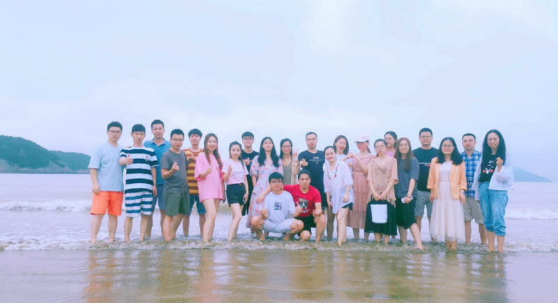 風里雨里，象山等你