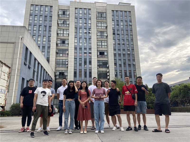 眾志成城，再創佳績