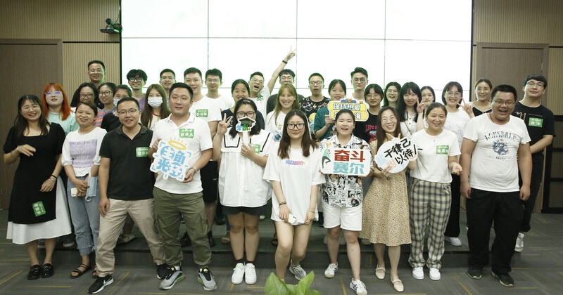 賽爾學院第三十四期新竹課程開課啦！