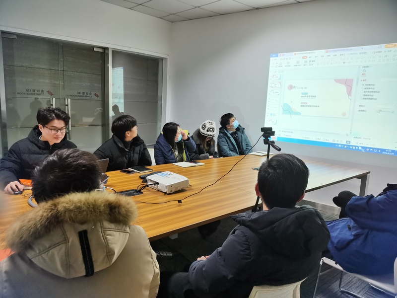 “風(fēng)羽同舟，羽愛同行”——義烏羽林軍舉行年終總結(jié)會(huì)