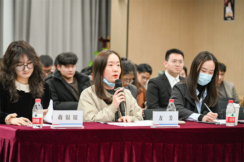 “話繭成蝶，筑夢(mèng)未來”，優(yōu)遠(yuǎn)主持人大賽總決賽完美收官